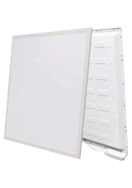 KDL4140 Enec ve Tse Belgeli Slim Backlight Sıva Altı Panel Spot Gömme 36W – 4200 Lümen