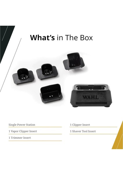 Tekli Tıraş Makinesi Şarj Standı fırsatları