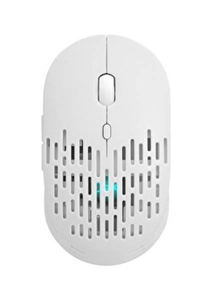 Mouse Kablosuz Şarj Edilebilir 1600 Dpi Altec Lansing ALBM7422 Beyaz fiyatları
