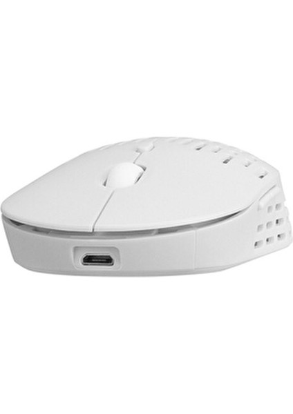 Mouse Kablosuz Şarj Edilebilir 1600 Dpi Altec Lansing ALBM7422 Beyaz modelleri