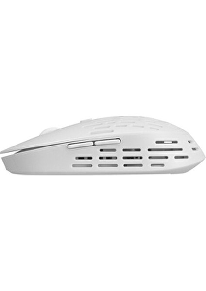 Mouse Kablosuz Şarj Edilebilir 1600 Dpi Altec Lansing ALBM7422 Beyaz fırsatları