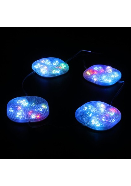 12 Volt 3 Watt Rgb Yanıp Sönen 6565-2835 Modül LED fiyatları