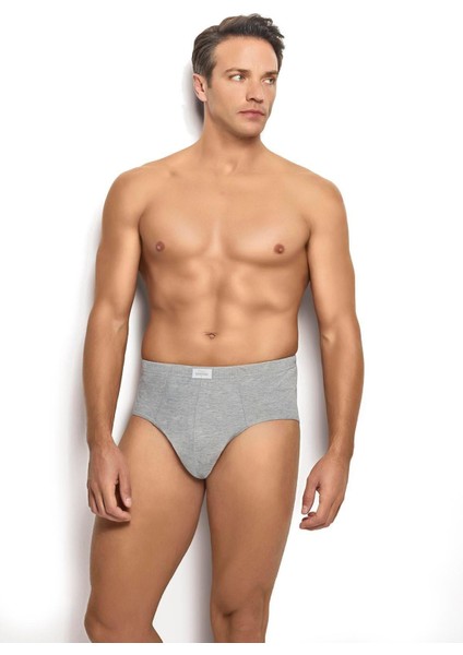 129 Erkek Pamuklu Slip Külot fırsatları