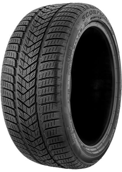 265/45R21 108W Scorpıon Wınter (J)(Lr) Xl Üretim 2024 Oto Kış Lastiği