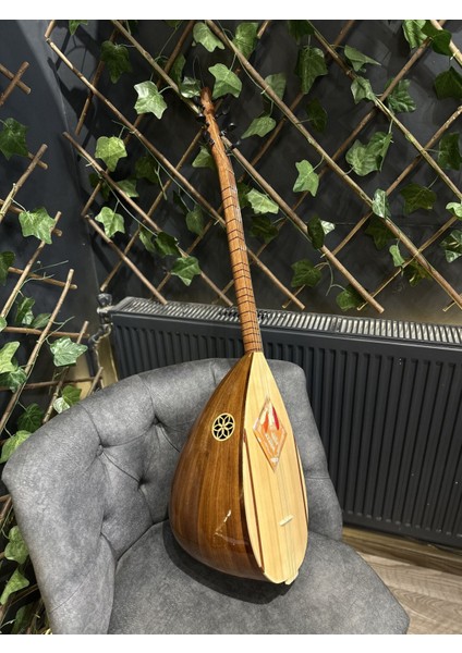 Kısa Sap Dut-Maun-Ceviz Tekne Bağlama (Kılıf,yedek Tel ve Tezene Dahil) modelleri