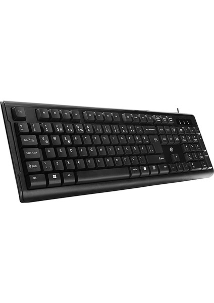 Emachines EAK9821 Siyah USB Q Standart Klavye fiyatları