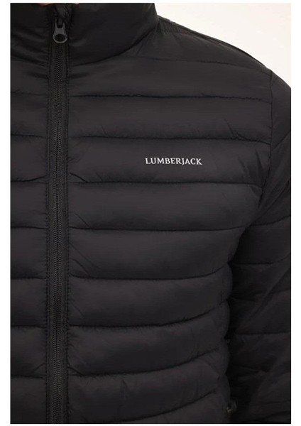 Lumberjack ml Star 1OW1000 5pr Erkek Şişme Ince Mont fırsatları