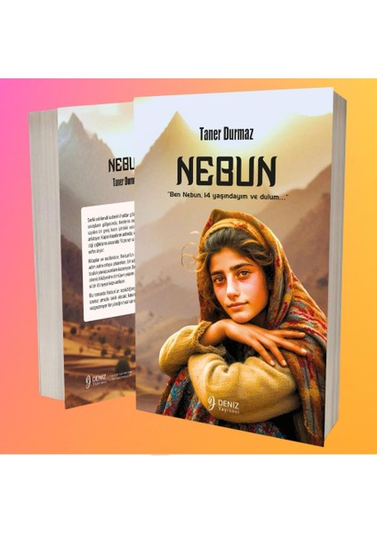 Nebun (Imzalı)