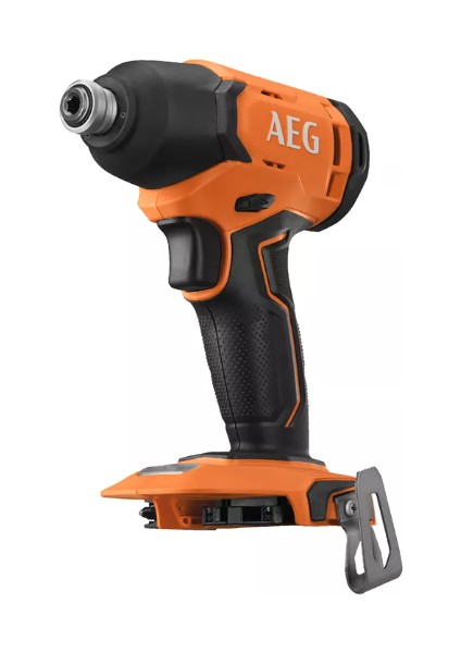 Bss 18C2 Akülü Darbeli Vidalama ( Akü ve Şarj Cihazı Hariçtir )