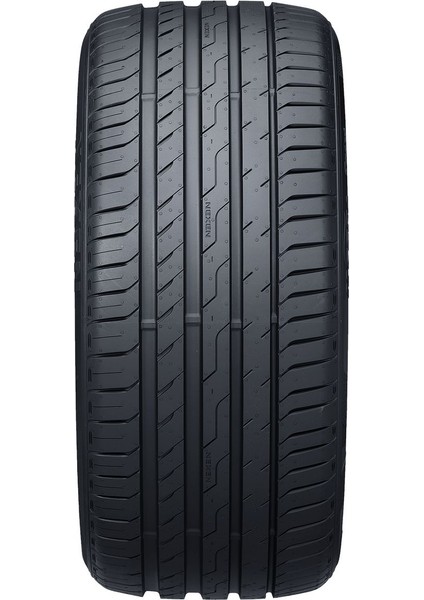 255/40R21 102Y Xl N'fera Sport Üretim 2025 Oto Yaz Lastiği fiyatları