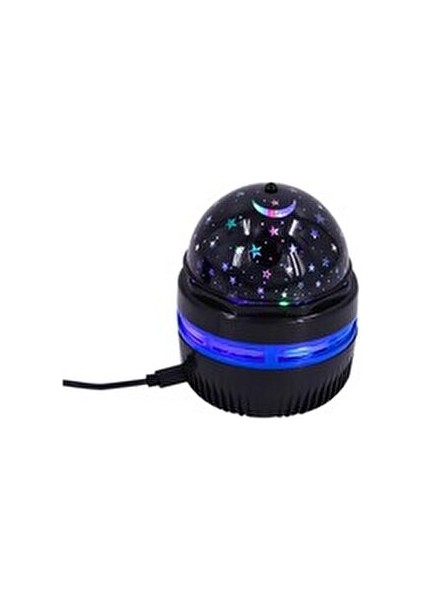 Sge Projektörlü Yansıtmalı Çocuk Bebek Odası Gece Lambası indirimleri