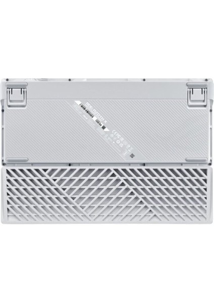 Rog Azoth x %75 Mekanik Oyuncu Klavye – Değiştirilebilir Rog Nx Anahtarlar, Rgb