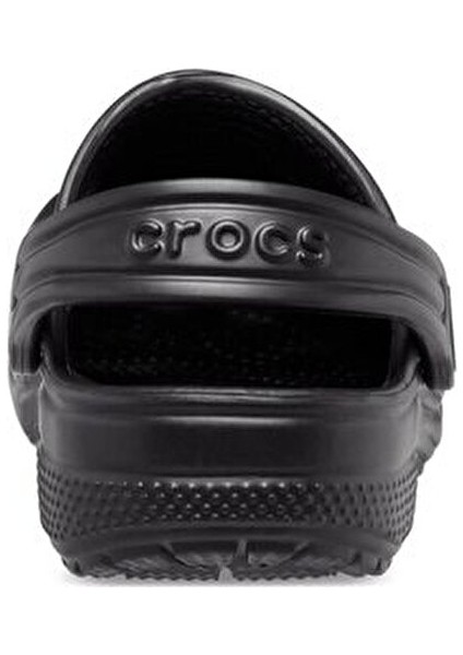 206990-001 Toddler Classic Clog Çocuk Terlik fırsatları