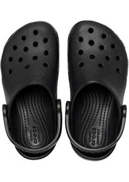 206990-001 Toddler Classic Clog Çocuk Terlik indirimleri