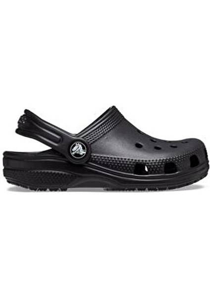 206990-001 Toddler Classic Clog Çocuk Terlik