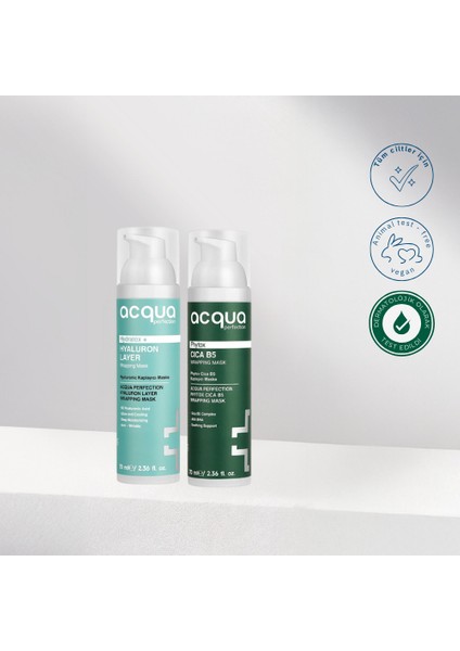 Ultra Nemlendirici ve Onarıcı ve Yatıştırıcı, Cica B5 Hyaluron Layer Soyulabilir Maske Bakım Seti fiyatları