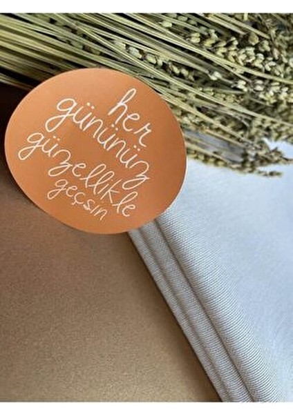 Duck Bezi Keten Kumaş / Krem ( 50 cm x 180 cm ) / Ince Punch Için ve Nakış Için Uygundur indirimleri