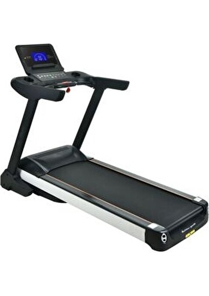 L586S Ac Motor Yarı Profesyonel Koşu Bandı