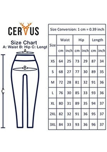 Kadın Siyah Yüksek Bel Tayt Kamuflaj Deseniyle Günlük ve Spor Kullanıma Uygun