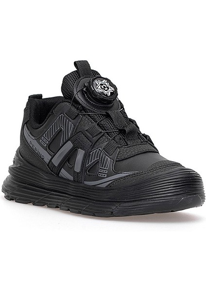 FK25-2026 Filet Erkek Çocuk Yürüyüş Ayakkabısı Siyah fiyatları