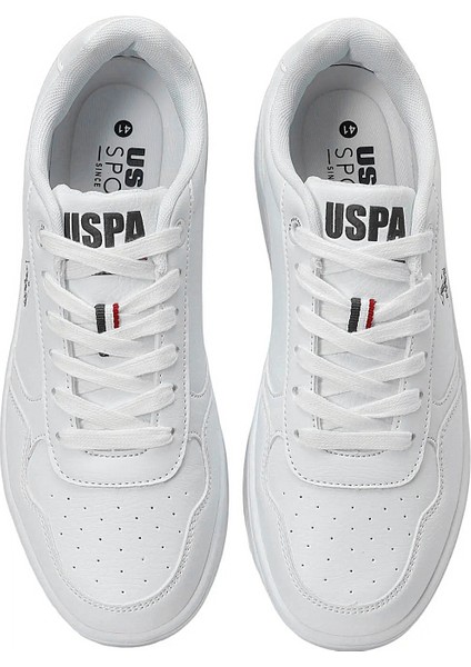 A102020959 5W Coster 5pr Erkek Klasik Sneaker Beyaz fırsatları