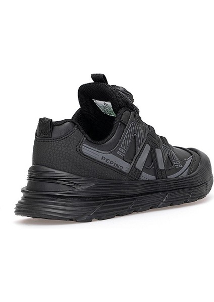 FK25-2026 Filet Erkek Çocuk Yürüyüş Ayakkabısı Siyah fırsatları