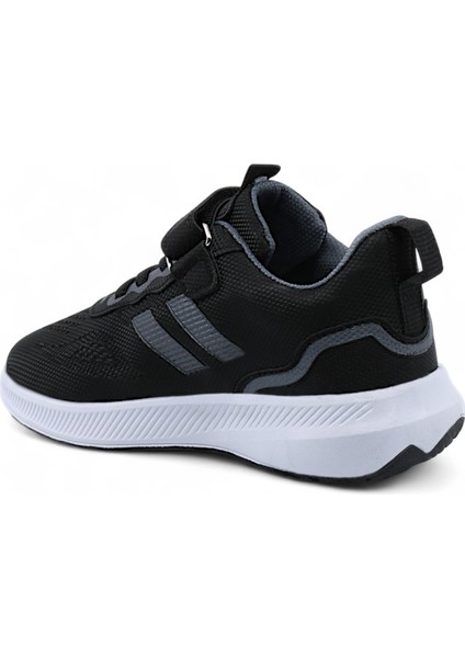 Runkids Su ve Soğuk Dayanıklı Ortopedik Hafif Kışlık Unisex Çocuk Spor Ayakkabı modelleri