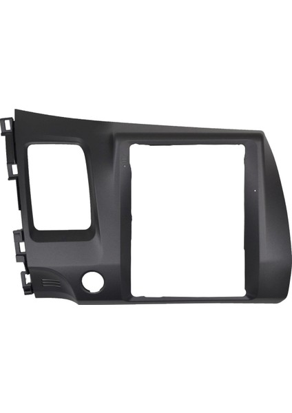 Honda Civic Fd6 2006- 9.7 Inç Tesla Ekran Multimedia Çerçevesi