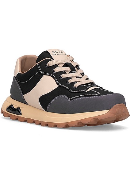 25K509-1 Erkek Klasik Sneaker Siyah fiyatları