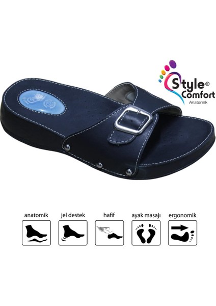 Anatomik Halluks ve Topuk Dikeni Terliği Kemik Çıkıntısı Terliği modelleri