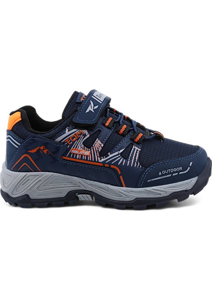 Runtrail Su ve Soğuk Dayanıklı Kaymaz Taban Kışlık Unisex Çocuk Spor Ayakkabı fiyatları