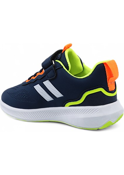 Runkids Su ve Soğuk Dayanıklı Ortopedik Hafif Kışlık Unisex Çocuk Spor Ayakkabı modelleri