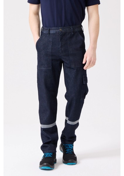 Tulipa Kışlık İş Pantolonu Dayanıklı ve Konforlu Tasarım