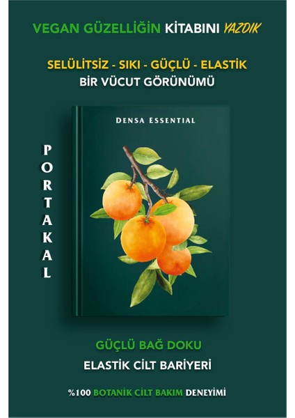 Selülit Karşıtı & Sıkılaştırıcı Masaj Yağı 50 ml Pürüzsüz/yenilenmiş/canlı/sıkı Cilt Görünümü " indirimleri