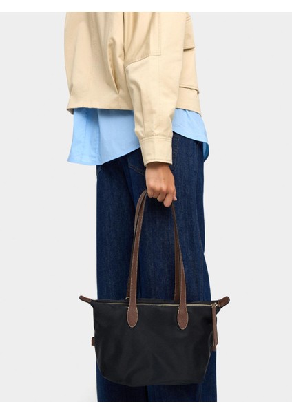 Teknik Kumaş Çanta S fiyatları