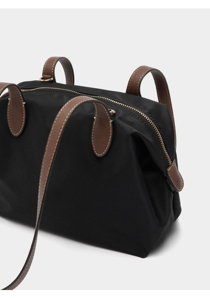 Teknik Kumaş Çanta S modelleri