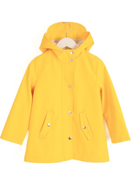 Çocuk Yağmurluk Rüzgarlık