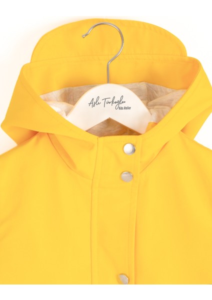 Çocuk Yağmurluk Rüzgarlık modelleri
