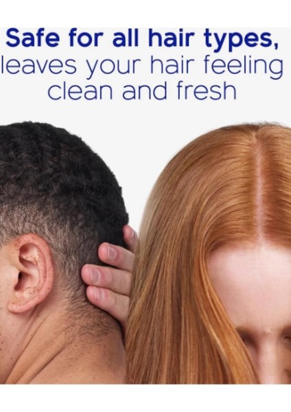 & Shoulders Pyrıtıone Zınc Dandruff Shampoo Bare Mınımal Ingredıents Shampoo 400 ml fırsatları