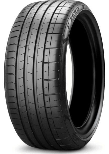 255/40R21 102W Elt P-Zero Pz4 (Mgt2) S.c. Xl Üretim 2024 Oto Yaz Lastiği
