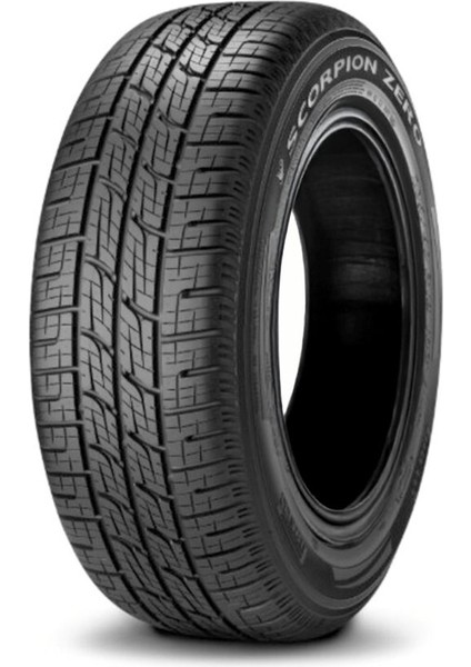 255/55R19 111V Scorpıon Zero Xl M+S Üretim 2025 Oto 4 Mevsim Lastiği