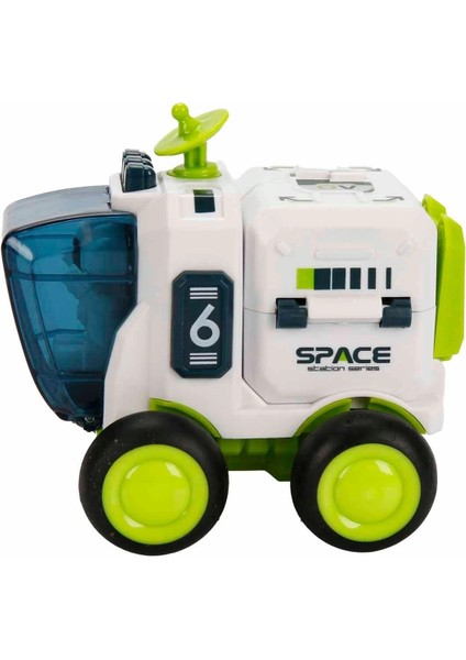 Maxx Wheels Astronotlu Sürtmeli Uzay Aracı fiyatları