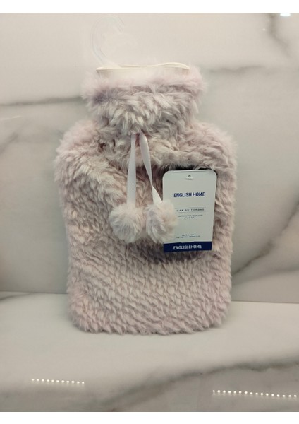 Fluffy Sıcak Su Torbası Pudra 35 x 20CM fiyatları