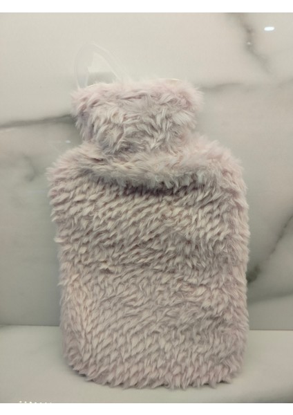 Fluffy Sıcak Su Torbası Pudra 35 x 20CM modelleri