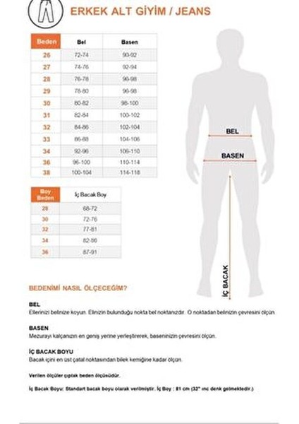 miremiran Denim Rahat Kesim Siyah Kot Pantolon Erkek Regular Fit %85 Pamuk Kumaş ile Günlük Kullanım fırsatları