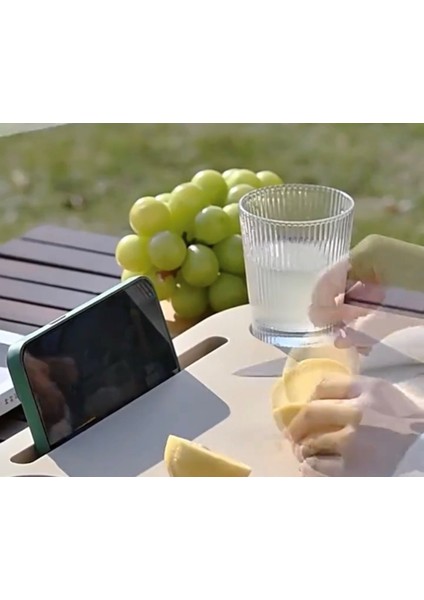 Çok Fonksiyonlu Kova Masa Taşıma Kutusu Katlanır Kova Piknik Sepeti modelleri