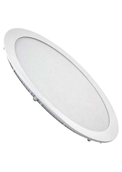 Kdl 407 Slim LED Panel Spot Gömme 24W 1920 Lümen fırsatları