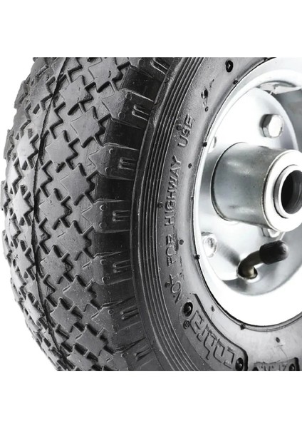 Bro El Arabası Yük Taşıma Tekeri Siboplu Bilyeli Rulmanlı Havalı Dublex 260X80 Çelik Jant Tekerlek. modelleri