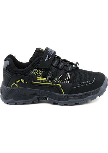 Runtrail Su ve Soğuk Dayanıklı Kaymaz Taban Kışlık Unisex Çocuk Spor Ayakkabı fiyatları