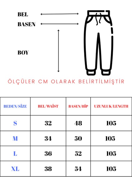 Kadın Yeni Sezon Bol Paça Fitilli Kumaş Bel Lastikli Mevsimlik Pantolon Gri / S modelleri